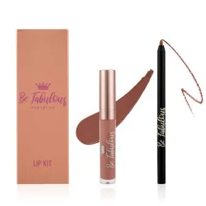 Am PM Lip Kit