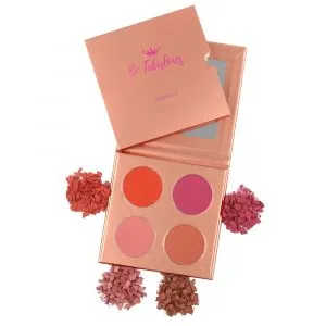 Berry Dreams Palette