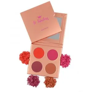 California Blush Palette