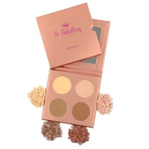 California Girl Contour Palette