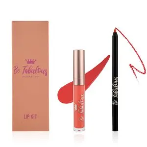 California Sunset Lip Kit