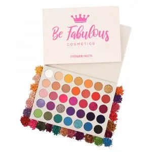 Gyspy 35 Pro Eyeshadow Palette