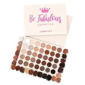 Hypnotised 35 Pro Eyeshadow Palette