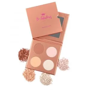 Imagine Highlighter Palette